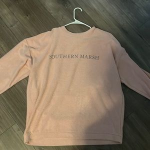 Southern Marsh Sweatshirt size medium